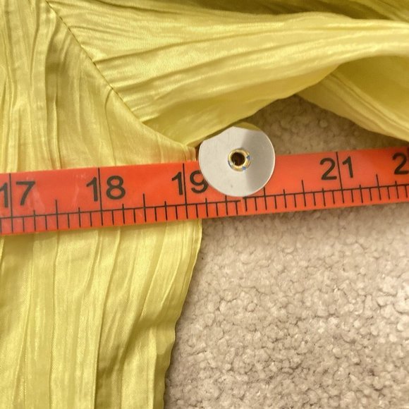 BNWT Oscar B lightweight Crinkled Blazer sporty biker Jacket - Picture 5 of 12